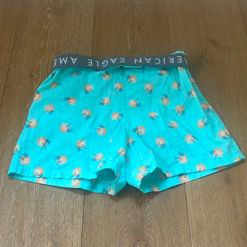 american eagle boxers/shorts